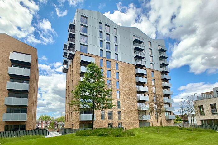 1 Bedroom Flat To Rent In Kingwood Apartments, Deptford Landings, Deptford, SE8