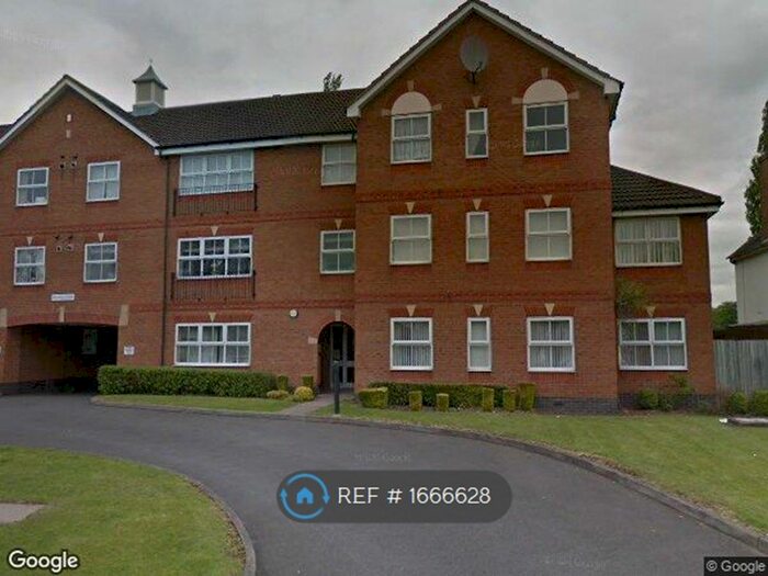 2 Bedroom Flat To Rent In Newton Road, Great Barr, Birmingham, B43