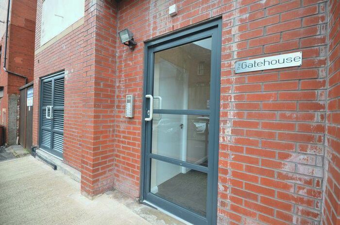 2 Bedroom Flat To Rent In The Gatehouse, Market Street Lane, Blackburn, BB2