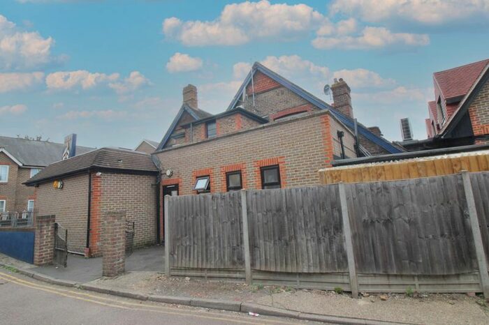 Studio To Rent In Ifield Park, Rusper Road, Ifield, Crawley, RH11