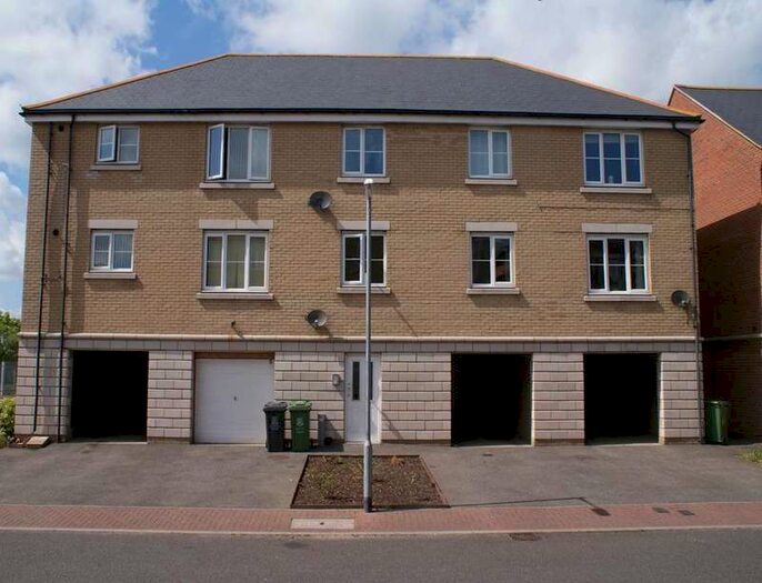 2 Bedroom Flat To Rent In Bright Close, Great Yarmouth, NR31