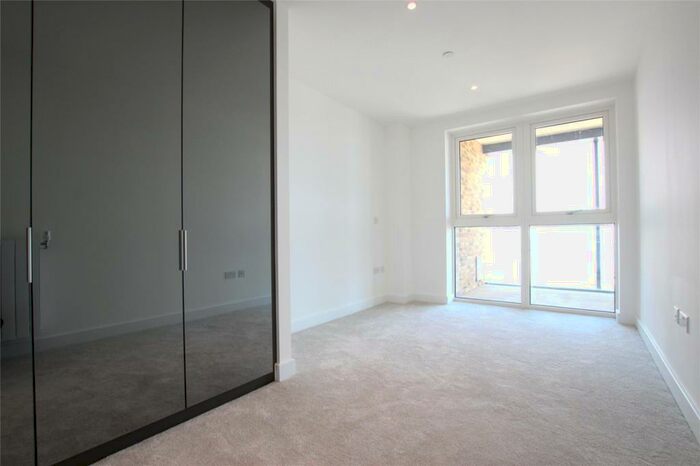 3 Bedroom Apartment To Rent In Duncombe House, Victory Parade, London, Greater London, SE18
