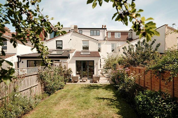 4 Bedroom Terraced House For Sale In Howard Road | Westbury Park, BS6