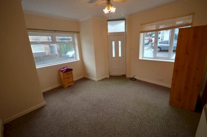 1 Bedroom Property To Rent In St Thomas Road, Crookes, Sheffield S10