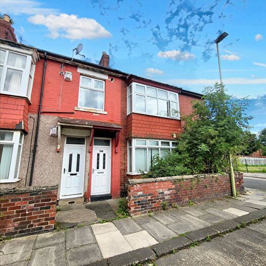 2 Bedroom Flat To Rent In Ethel Terrace, South Shields, NE34