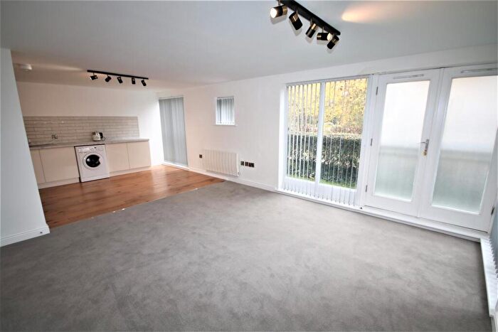 1 Bedroom Apartment For Sale In Bingley Court, Canterbury, CT1