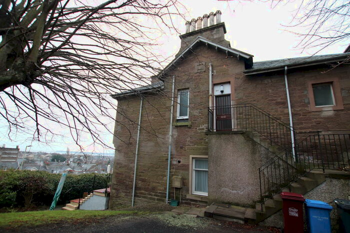 2 Bedroom Flat To Rent In Camphill Road, Broughty Ferry, DD5
