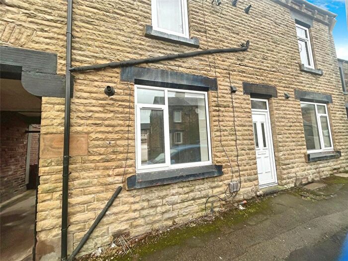 2 Bedroom Flat To Rent In Newton Street, Barnsley, South Yorkshire, S70