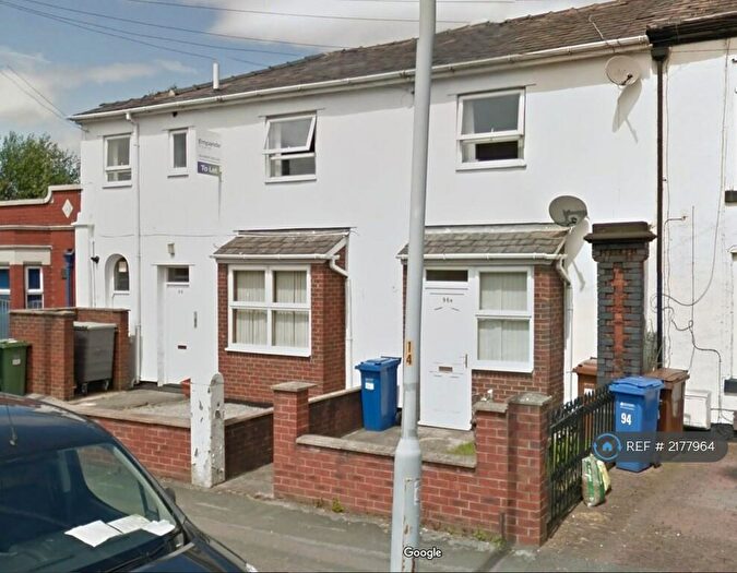 1 Bedroom Flat To Rent In Broadstone Hall Road South, Stockport, SK5