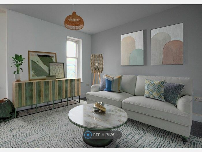 1 Bedroom Flat To Rent In Kettering Road, Northampton, NN1