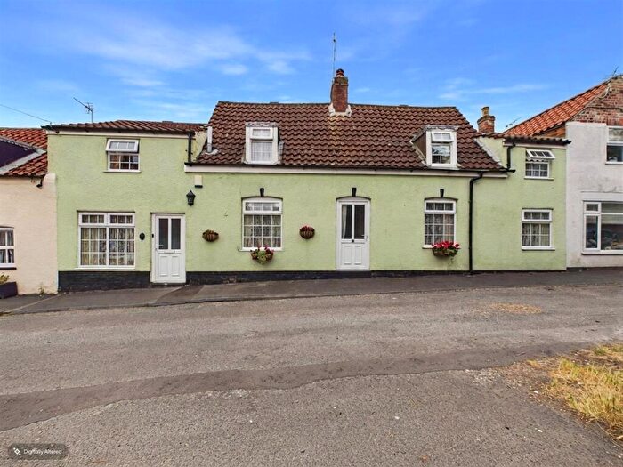 3 Bedroom Cottage For Sale In Church Street, Burgh Le Marsh, PE24