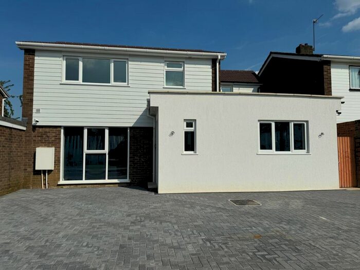 3 Bedroom Maisonette To Rent In Crofton Lane, Petts Wood, BR5