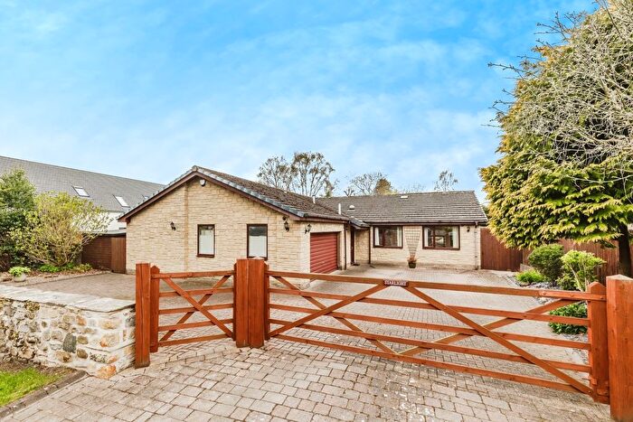 4 Bedroom Bungalow For Sale In Hawkwell, Stamfordham, Northumberland, NE18