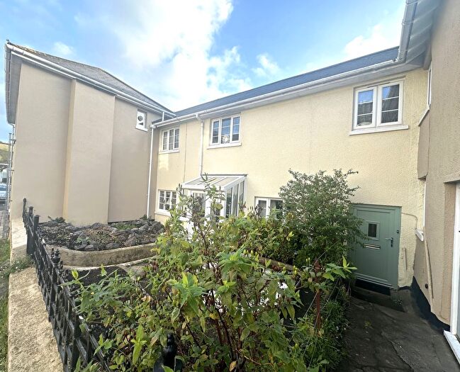 2 Bedroom Cottage To Rent In Fore Street, Bishopsteignton, Teignmouth, TQ14