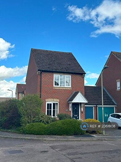 2 Bedroom Detached House To Rent In The Paddock, Abingdon, Oxfordshire, OX13