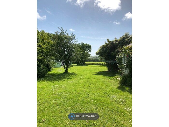 2 Bedroom Bungalow To Rent In Chenies Cottage, Newquay, TR8