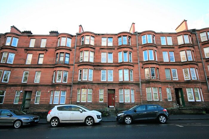 1 Bedroom Flat To Rent In Tollcross Road, Tollcross, Glasgow, G32