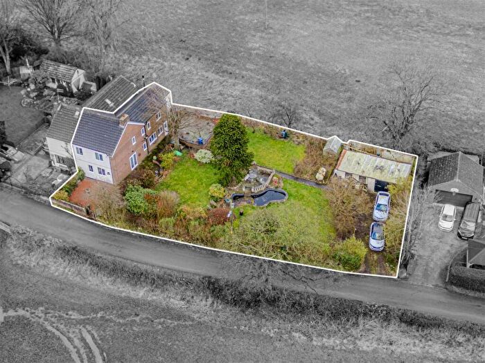 3 Bedroom Semi-Detached House For Sale In Stadmoreslow Lane, Harriseahead, Staffordshire, ST7