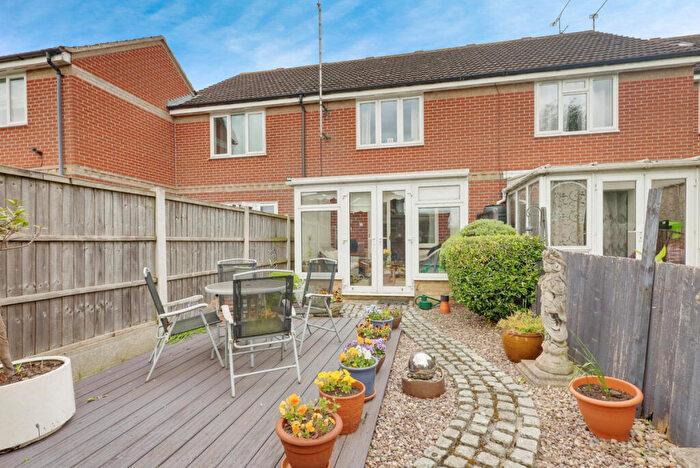 2 Bedroom Terraced House For Sale In Sutton Road, Rochford, SS4