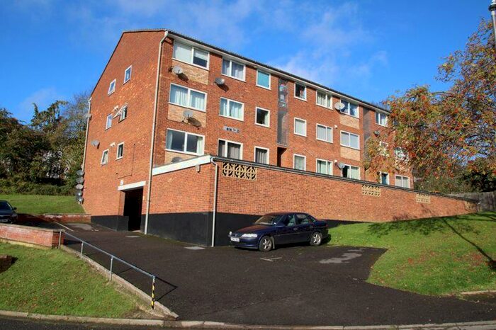 1 Bedroom Flat To Rent In Windsor Drive, High Wycombe, HP13