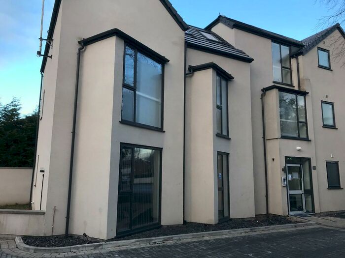 1 Bedroom Apartment To Rent In Apaartment, Jade House, Stockport, SK2