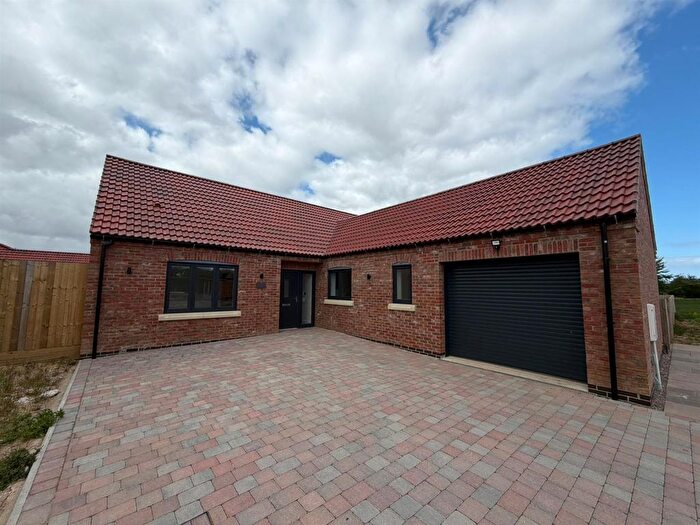 3 Bedroom Bungalow To Rent In Poors End, Elland Way, Grainthorpe, LN11