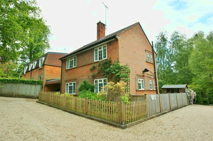 3 Bedroom Detached House To Rent In The Cottage, Marsham Lane, Gerrards Cross, Buckinghamshire, SL9