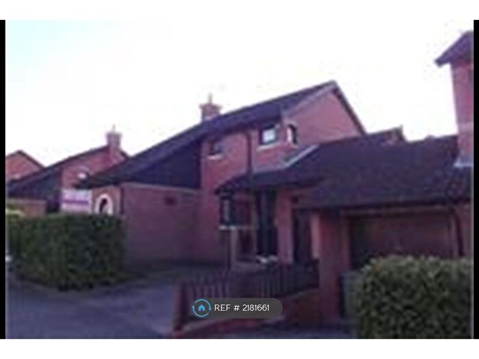 3 Bedroom Detached House To Rent In Northcroft, Shenley Lodge, Milton Keynes, MK5