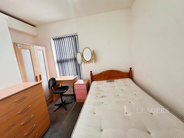 1 Bedroom Terraced House To Rent In Room Hubert Road, B29