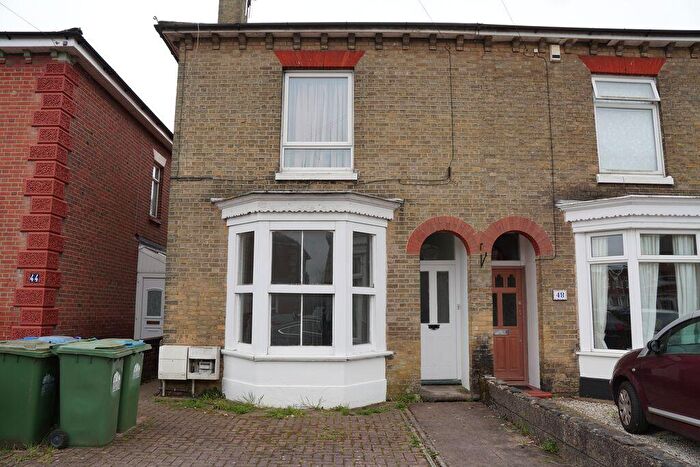 1 Bedroom Maisonette To Rent In Alexandra Road, Shirley, SO15