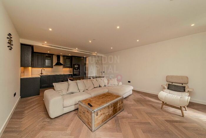 2 Bedroom Apartment To Rent In Merino Gardens London, E1W