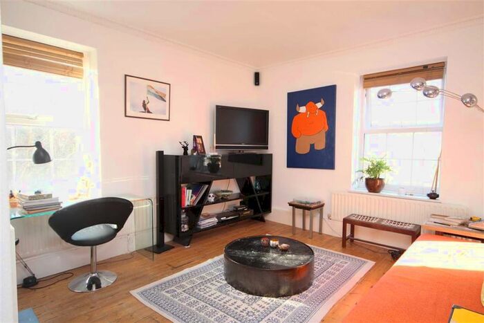 1 Bedroom Flat To Rent In Wolseley Street, London SE1