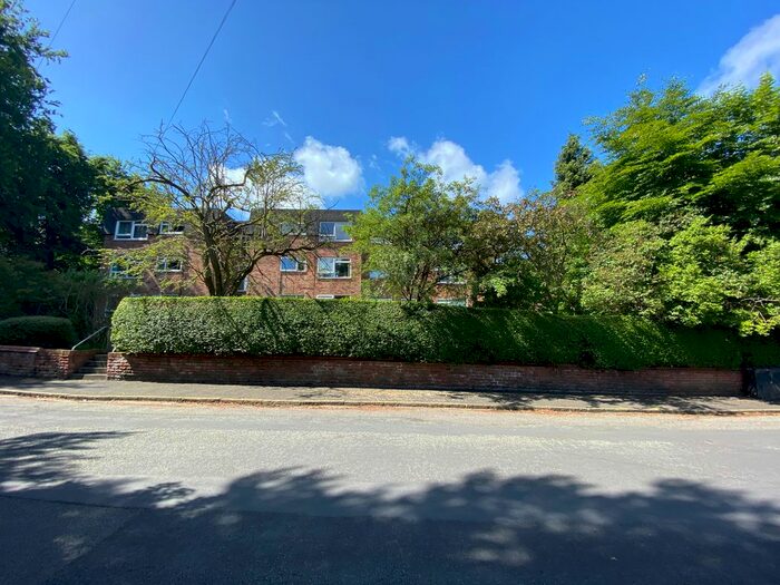 2 Bedroom Flat To Rent In Prospect Road, Birkenhead, CH42