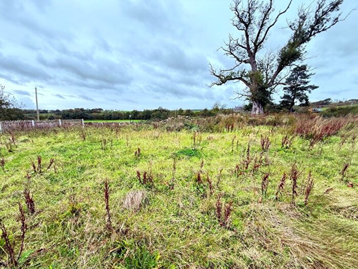 Land For Sale In Building Plot, Barkby Byre, Dirtup, Roadhead, Carlisle, Cumbria, CA6