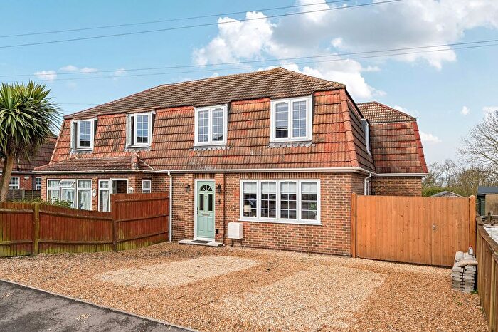 4 Bedroom Semi-Detached House For Sale In Harrison Drive, High Halstow, Kent., ME3