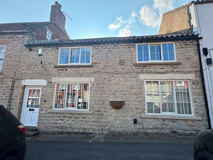 Property To Rent In Piercy End, Kirkbymoorside, York, YO62