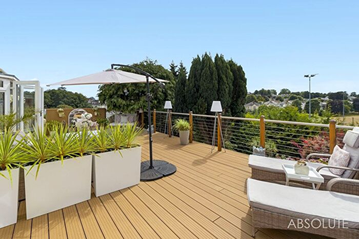 4 Bedroom Property For Sale In Lower Audley Road, Torquay, TQ2