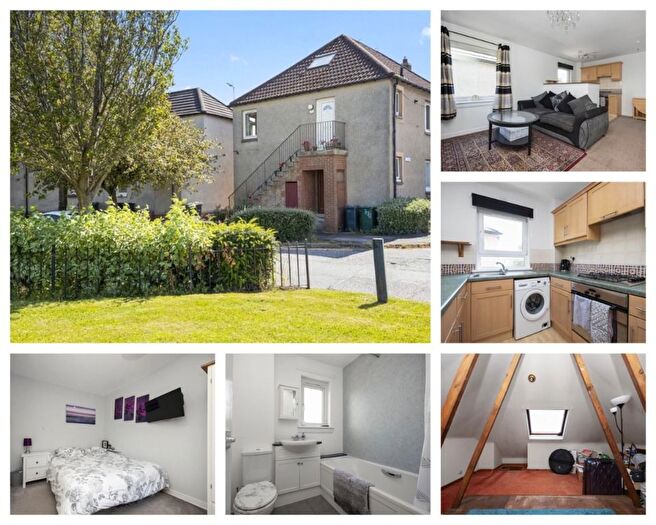 1 Bedroom Flat To Rent In South Gyle Mains, South Gyle, Edinburgh, EH12