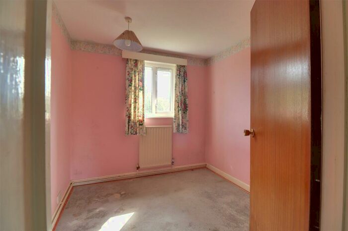 3 Bedroom Bungalow For Sale In North Street, Dolton, Winkleigh, EX19
