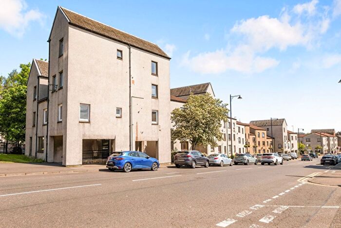 1 Bedroom Flat For Sale In High Street, Linlithgow, EH49