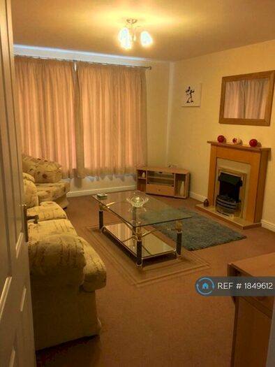 1 Bedroom Flat To Rent In William Foden Close, Sandbach, CW11