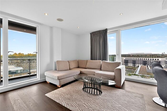 3 Bedroom Flat To Rent In Gatliff Road, London, SW1W