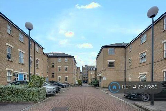 1 Bedroom Flat To Rent In Montgomery Lodge, London, E1