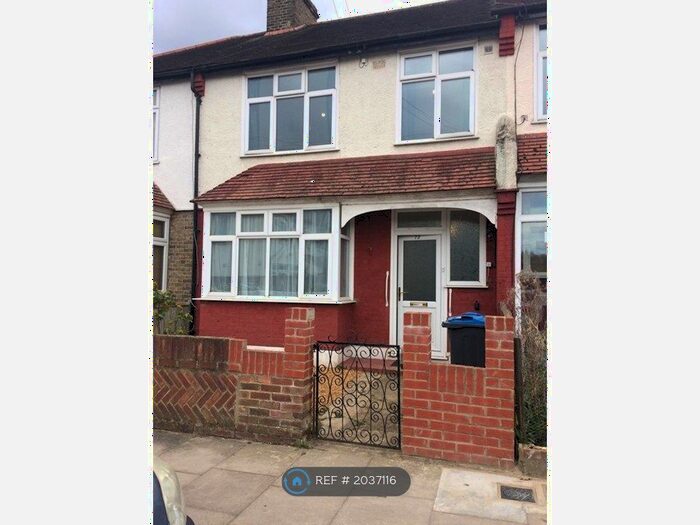 3 Bedroom Terraced House To Rent In Hill Road, Mitcham/ Tooting Borders, CR4