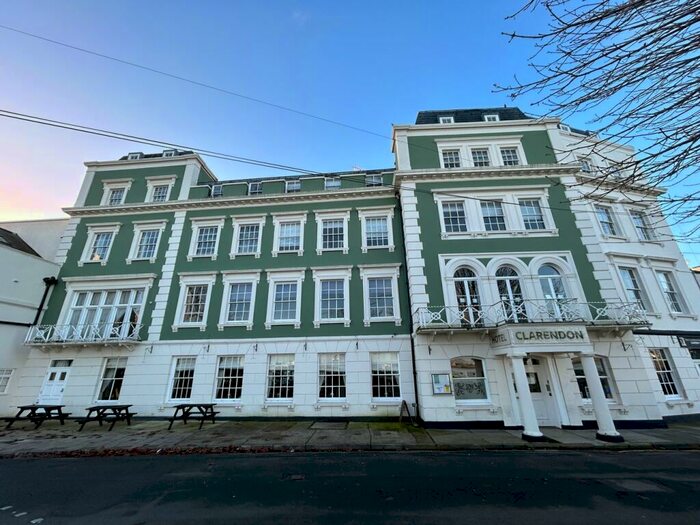 2 Bedroom Apartment To Rent In Royal Pier Road, Gravesend, DA12