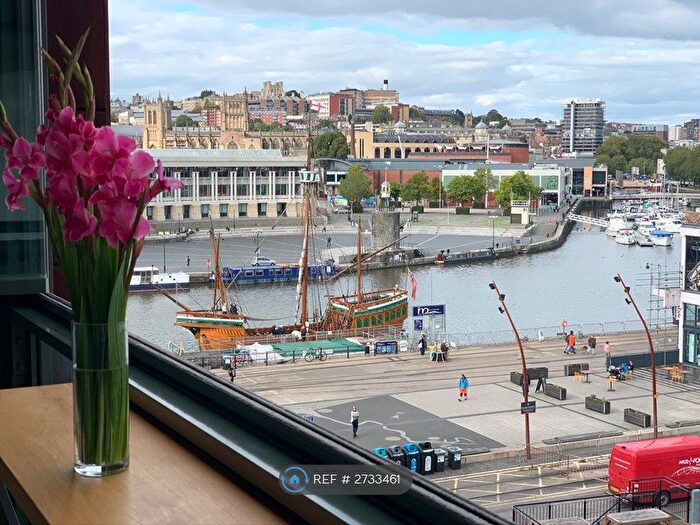 1 Bedroom Flat To Rent In Wapping Wharf, Bristol, BS1