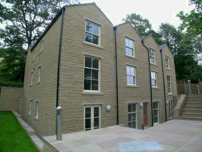 2 Bedroom Apartment To Rent In Old Reading Rooms, George Street, Compstall, SK6