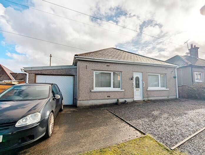 2 Bedroom Detached Bungalow For Sale In Reynolds Close, CF33