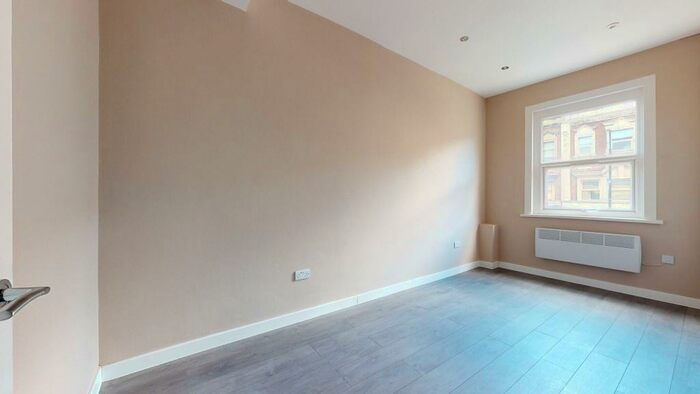 1 Bedroom Flat To Rent In High Road, N22