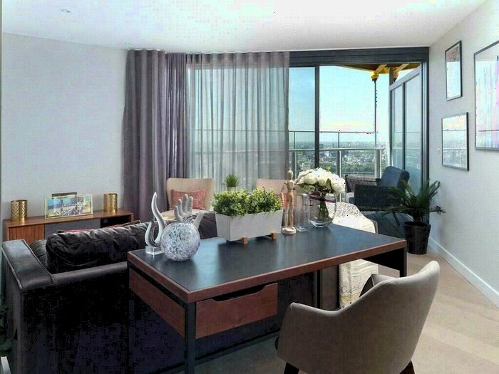 2 Bedroom Apartment To Rent In Uncle Elephant & Castle, Churchyard Row, SE11